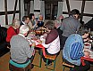 Fondue-Plausch