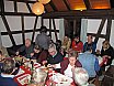 Fondue-Plausch