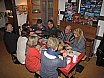 Fondue-Plausch